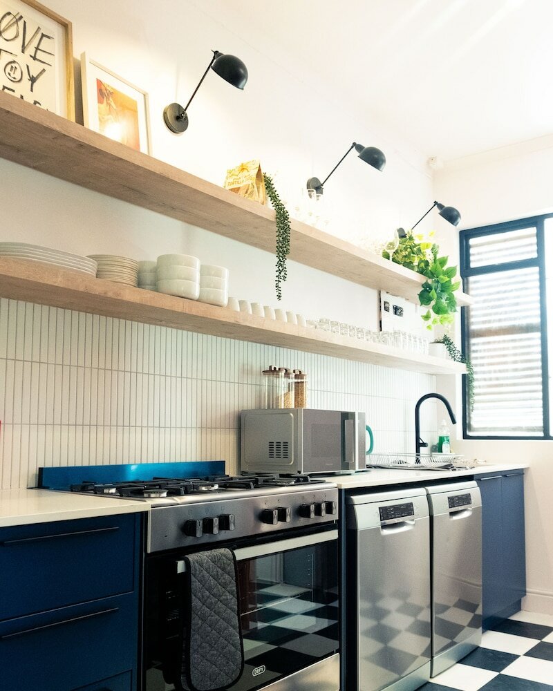 Фото Neighbourgood Hill