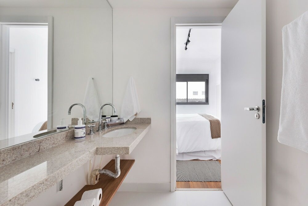 Фото Charlie Edição Jardim Paulista