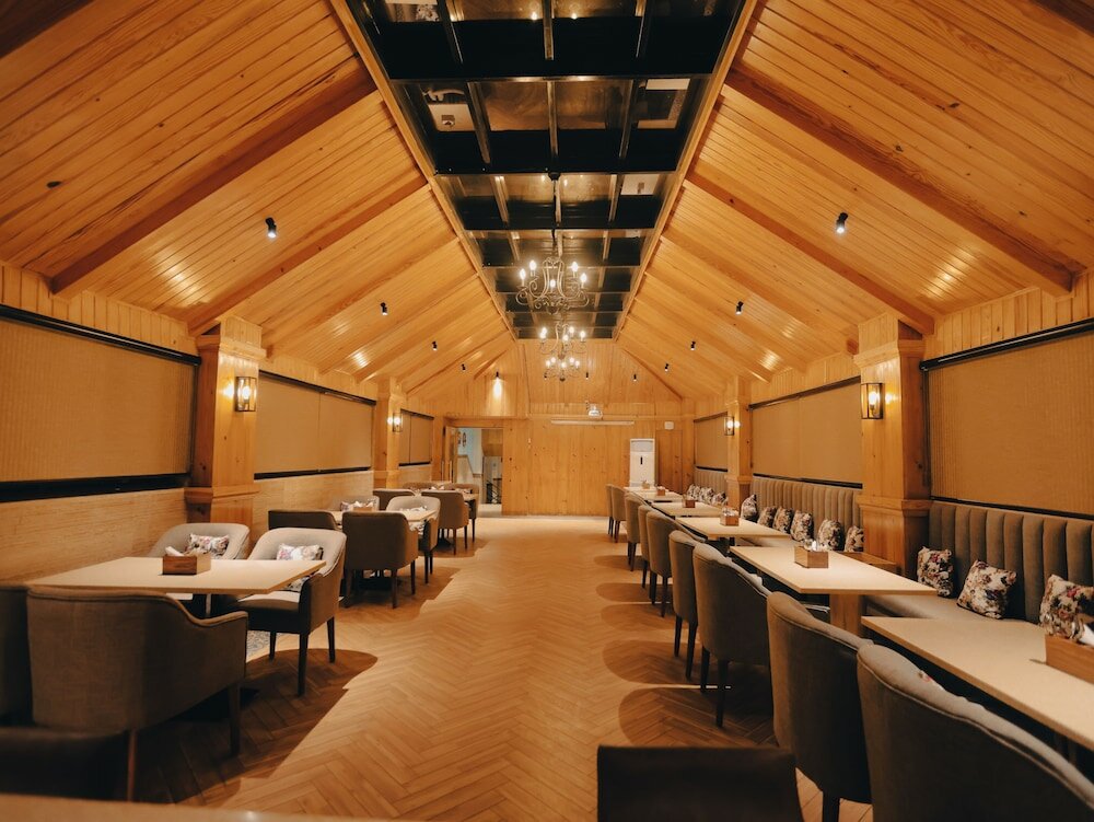 Фото Clarks Inn Express Dehradun