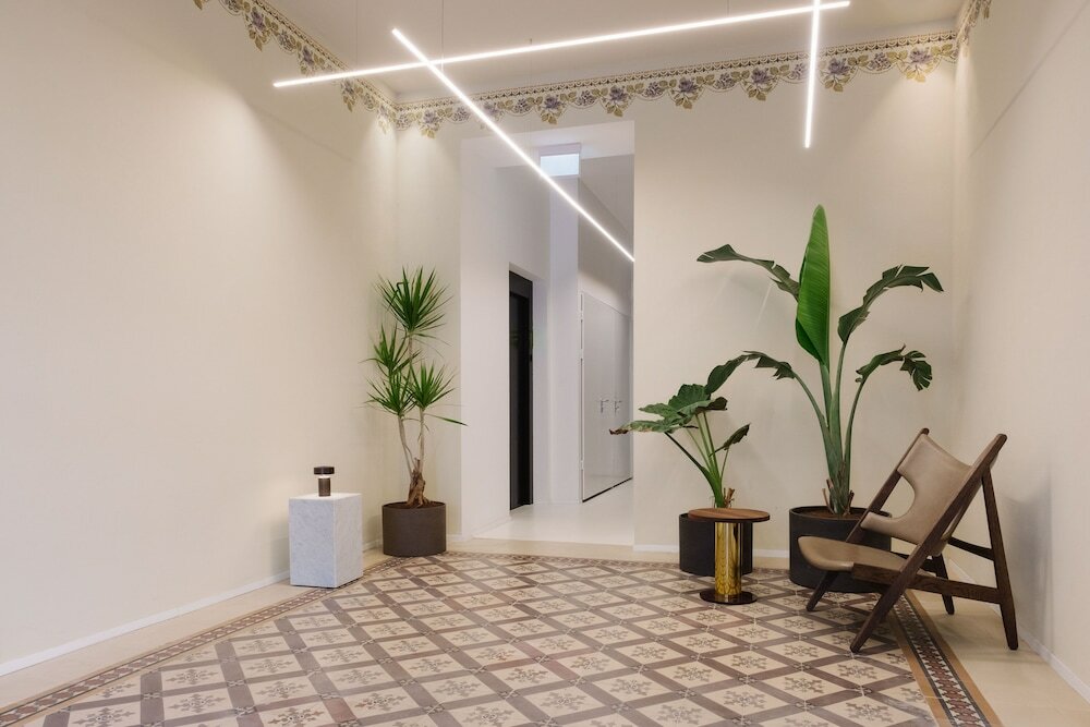 Фото Ecletic by Tlv2rent