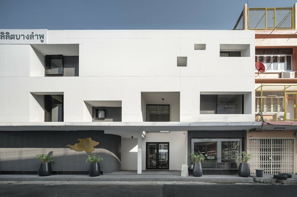 Фото Отель Lilit Bang Lumphu