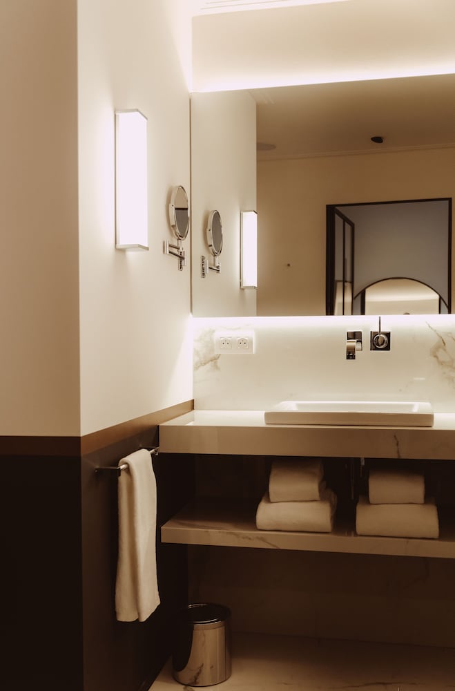 Фото Cobergher Hotel