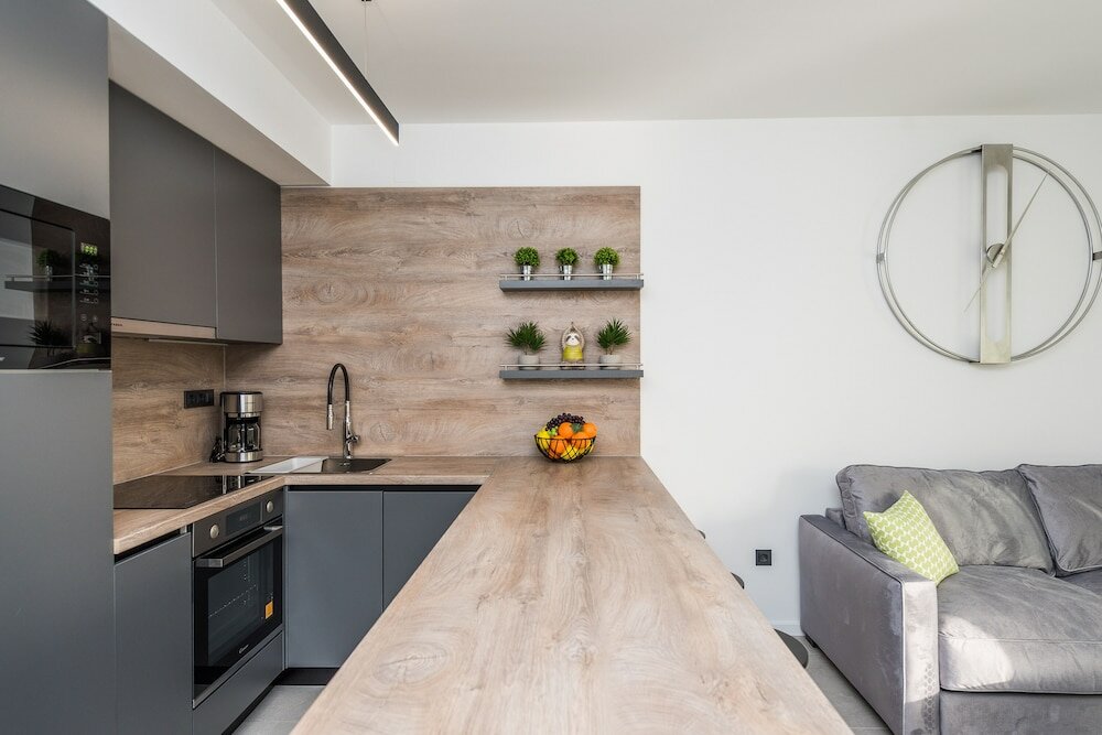 Фото Luxury villas Joy