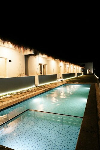 Гостиница Abolim Resort в Морджиме