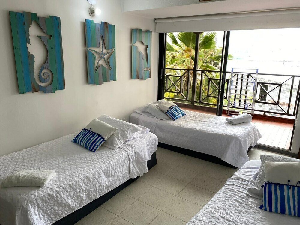 Фото Alojamiento Santa Julia