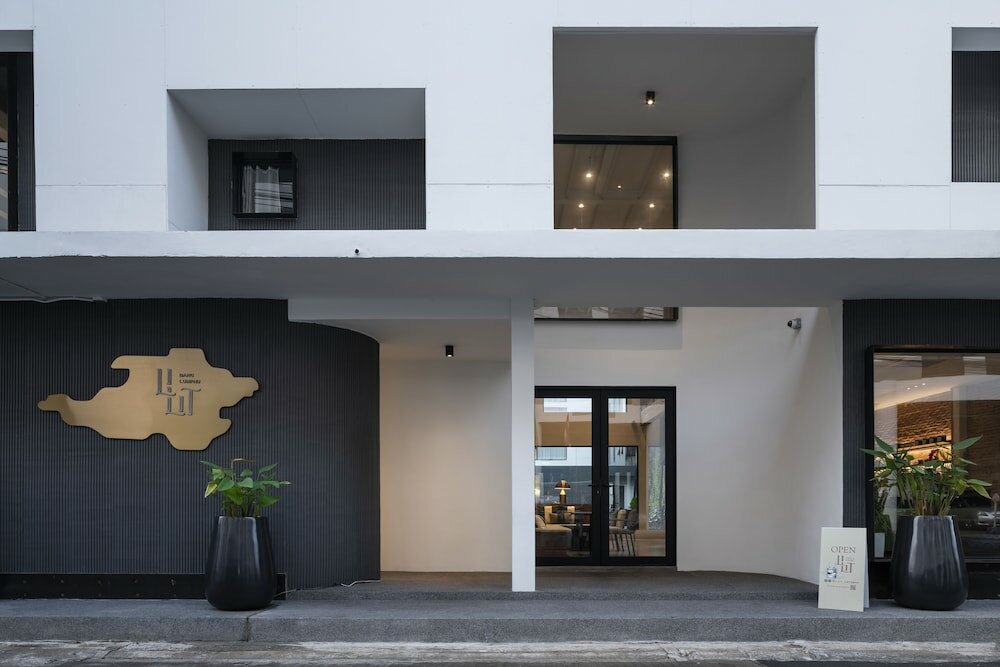 Фото Отель Lilit Bang Lumphu