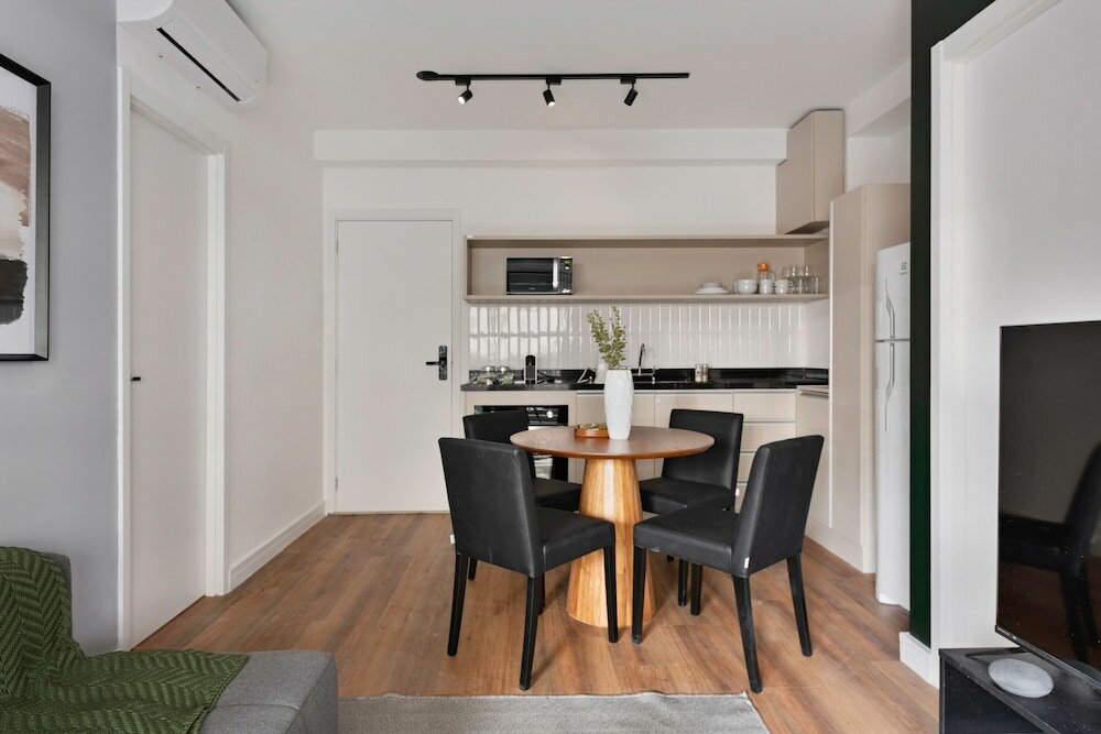 Фото Charlie Edição Jardim Paulista