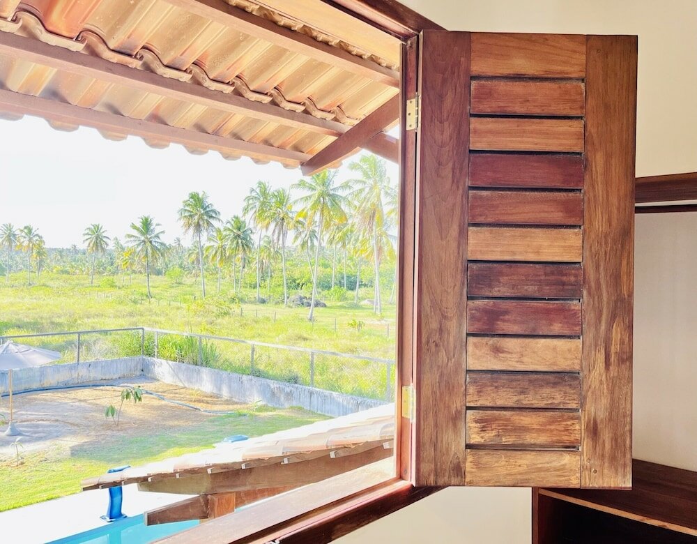 Фото Pousada Iandê Patacho