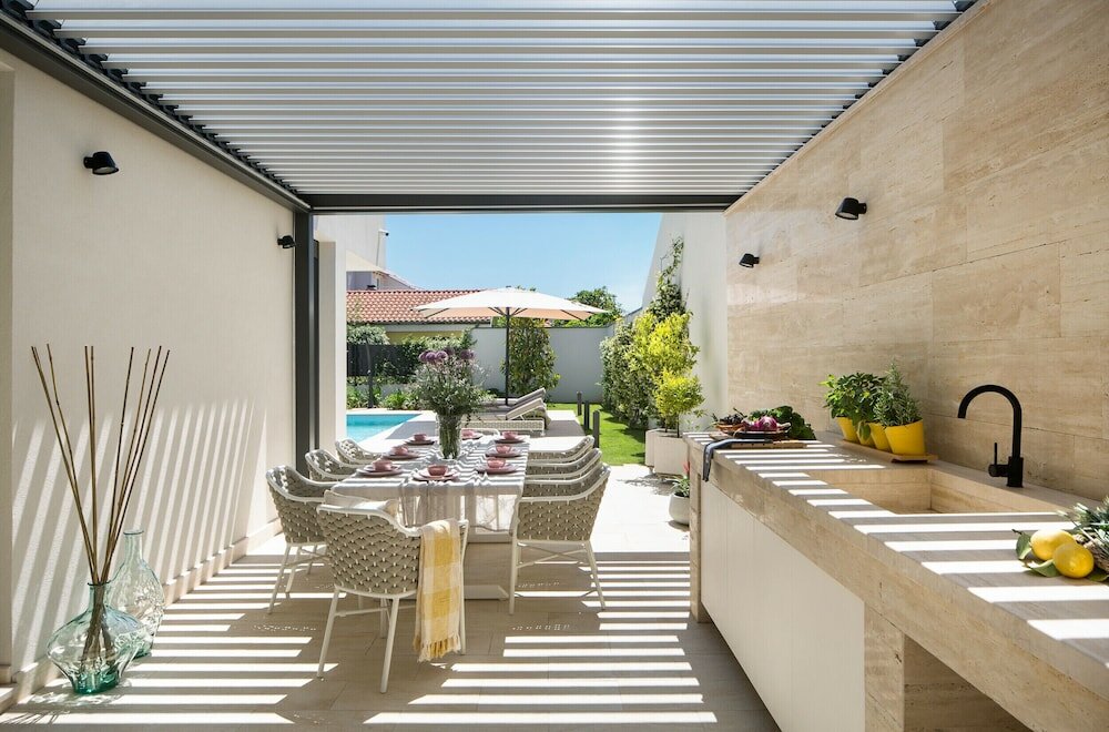 Фото Villa Tereza