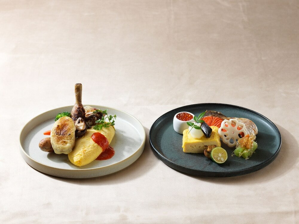 Фото Lake Toya Tsuruga Resort Hikari no uta