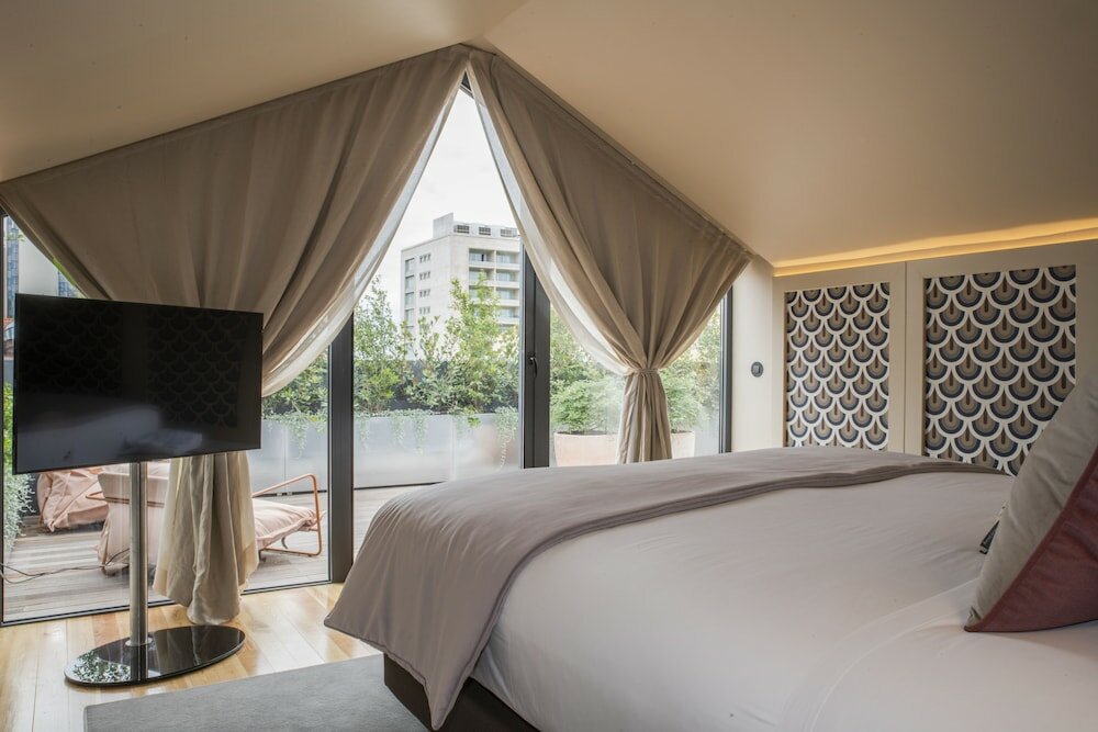 Фото Sublime Lisboa