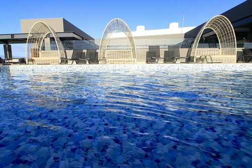 Гостиница Singular Dream Vacation Rentals в Плая-дель-Кармен