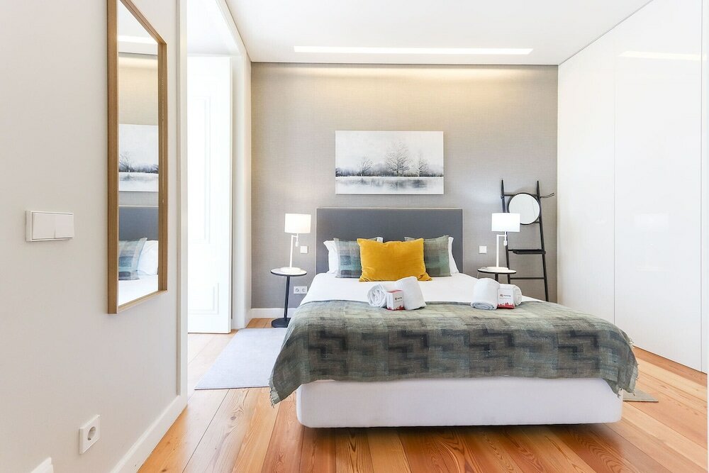 Фото Chiado Blue by Homing