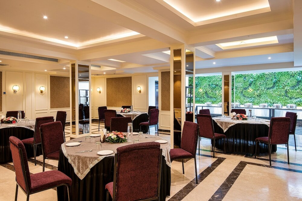 Фото The Vintage Srinagar at Dal Lake