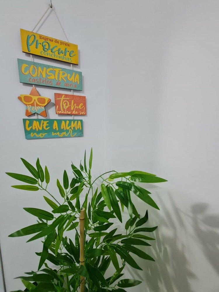 Фото Ap Beira-Mar - Praia Grande-SP