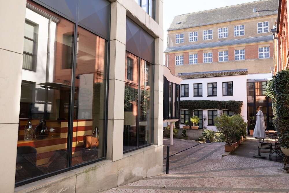 Фото отеля 5