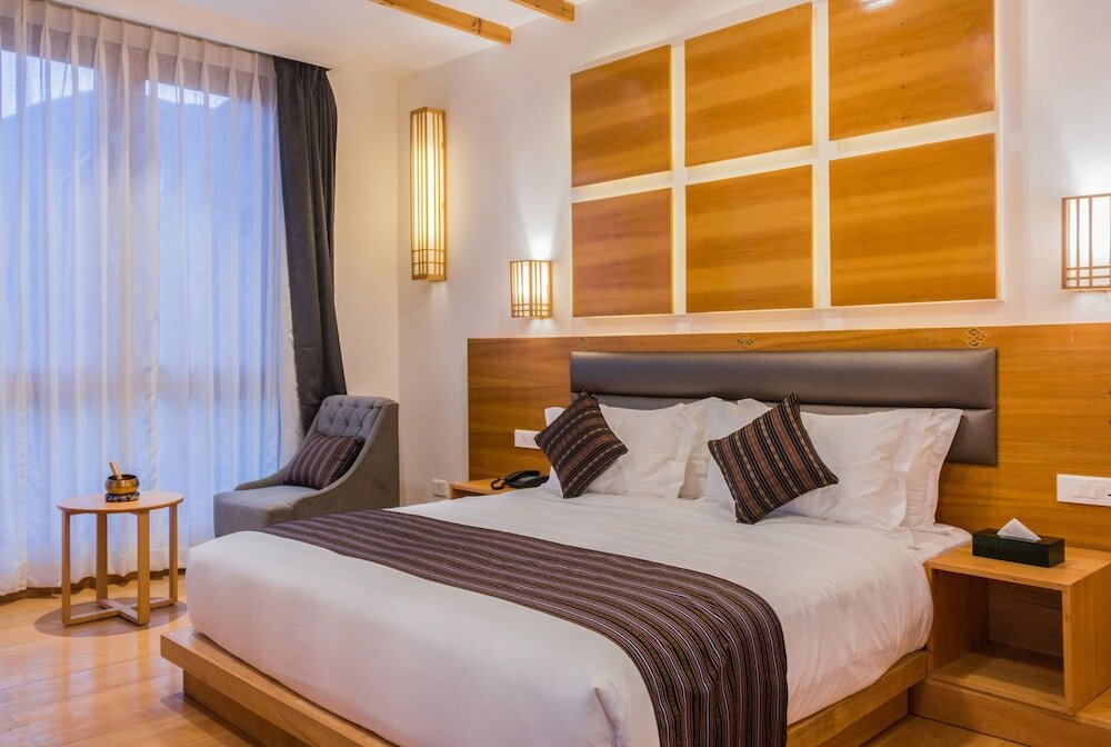 Фото Pelyang Boutique