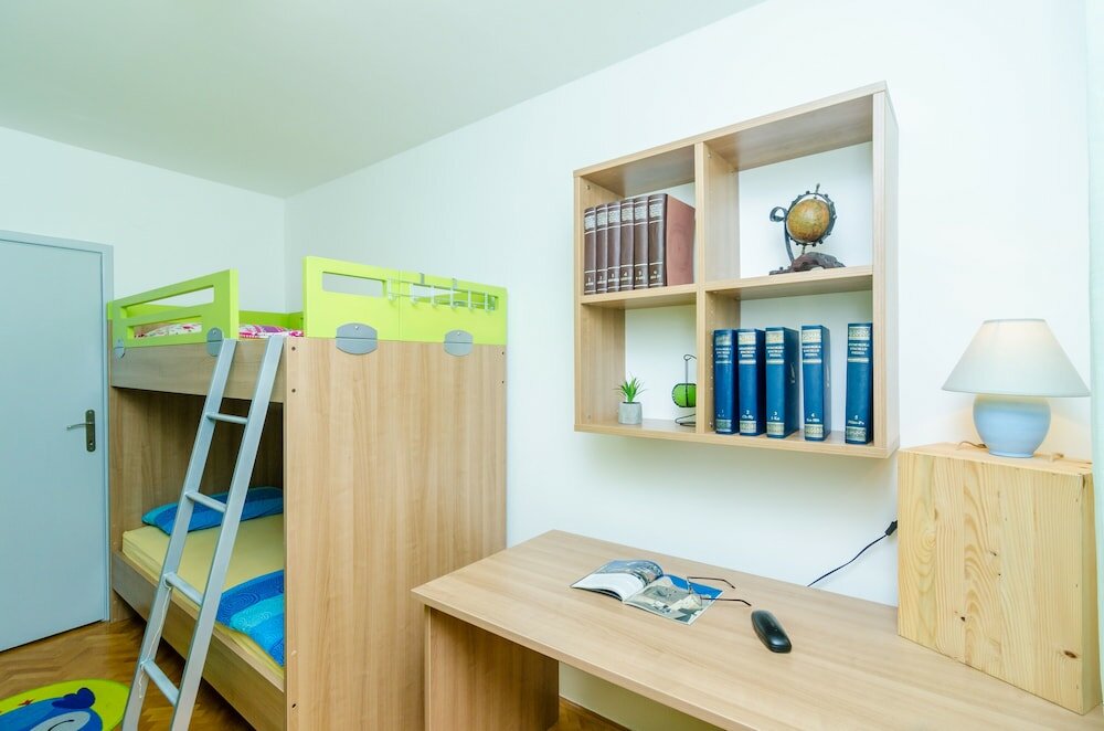 Фото Sun City Apartment