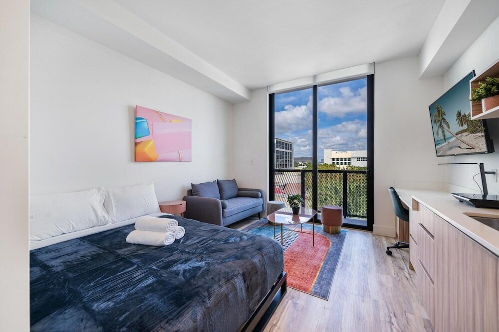 Фото Pastel Apartments