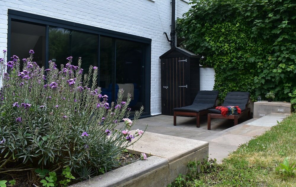 Фото The Retreat