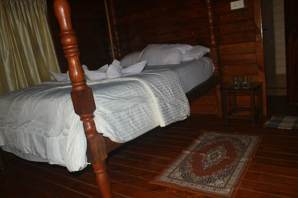 Фото Sami Beach Huts