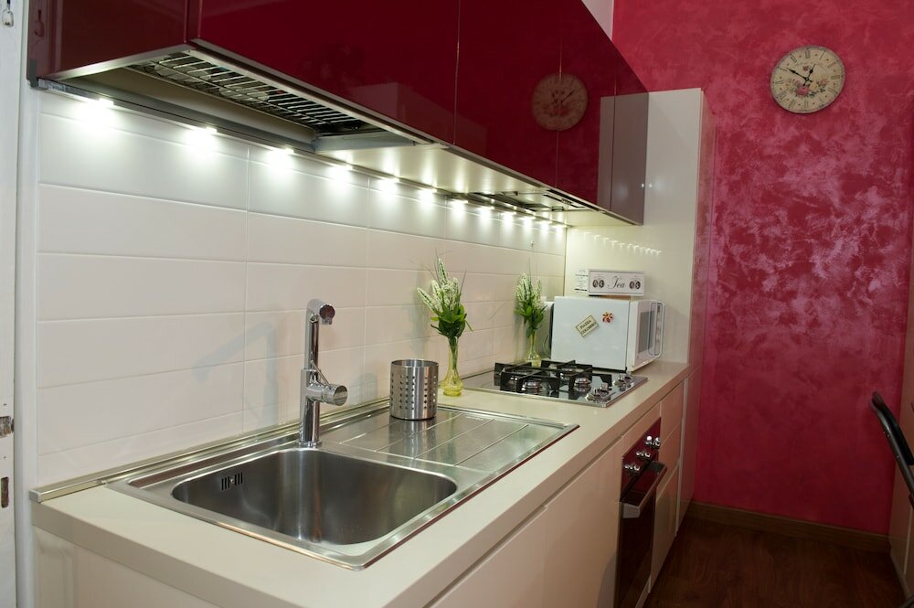 Фото Domus Candia