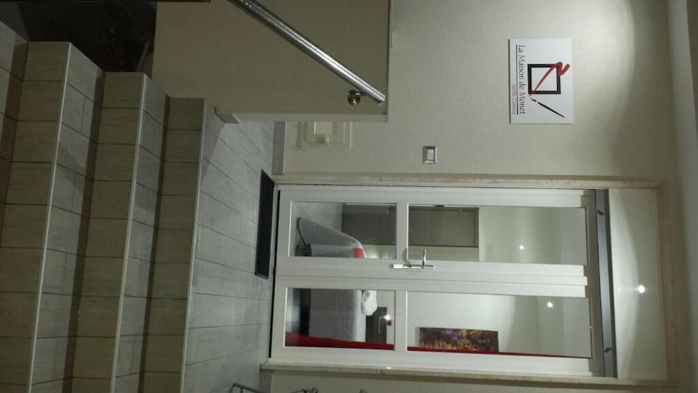 Фото La Maison De Monet