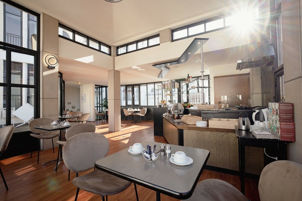 Фото Domicil Hotel Bonn