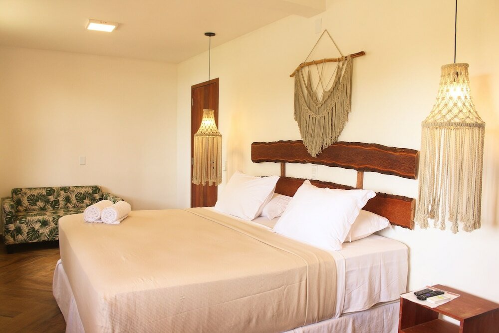 Фото Pousada Iandê Patacho