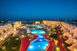 Гостиница Ivy Cyrene Sharm Resort