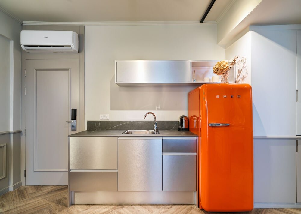 Фото Liv The City Suites