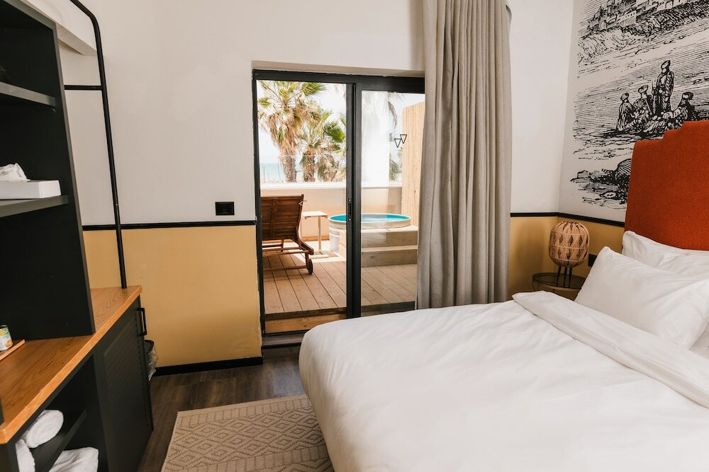 Фото The Seven Seas Tel Aviv