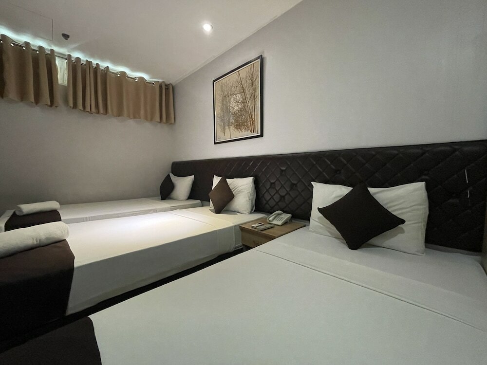 Фото Cebu Capitol Central Hotel & Suites powered by Cocotel