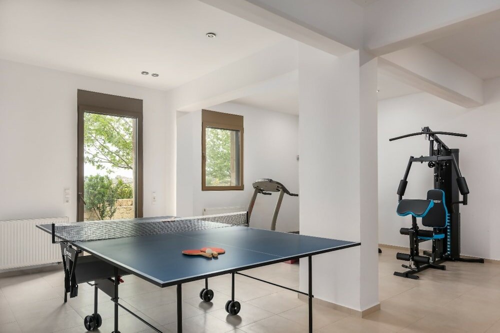 Фото Luxury Villa Hara with private pool