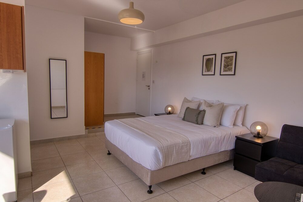 Фото Phaedrus Living City Flat Palas 104