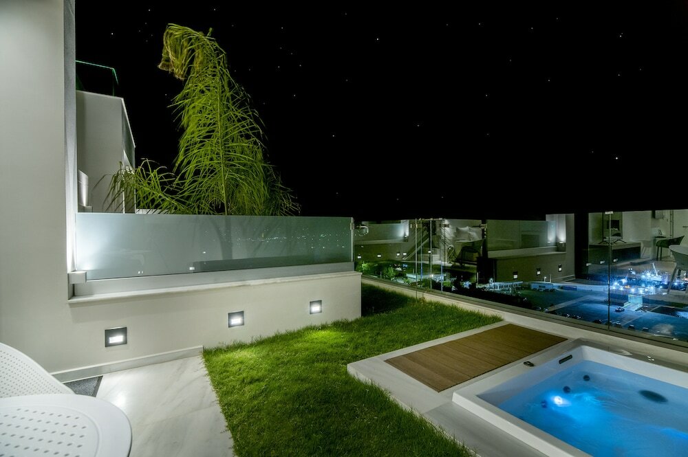 Фото Gm Luxury Suites & SPA