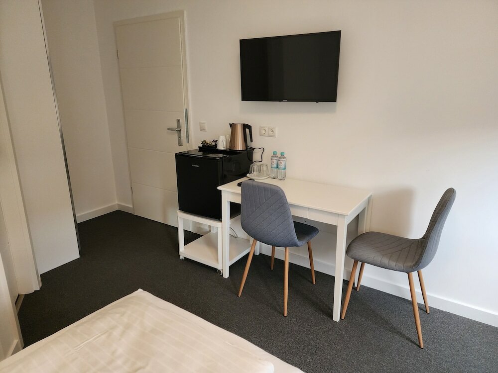 Фото Davin City Apartments