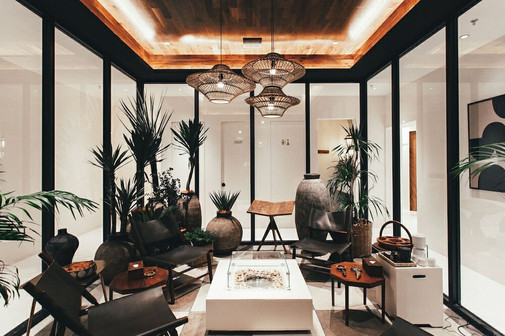 Фото Dalian Sishi Jingyu Beach Resort Hotel