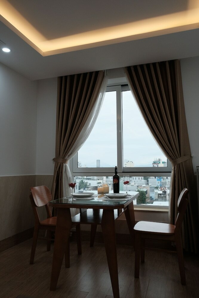 Фото Phan Van 2 hotel and apartments