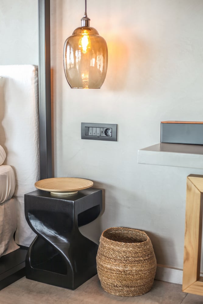 Фото Meteora Heaven and Earth Kalampaka