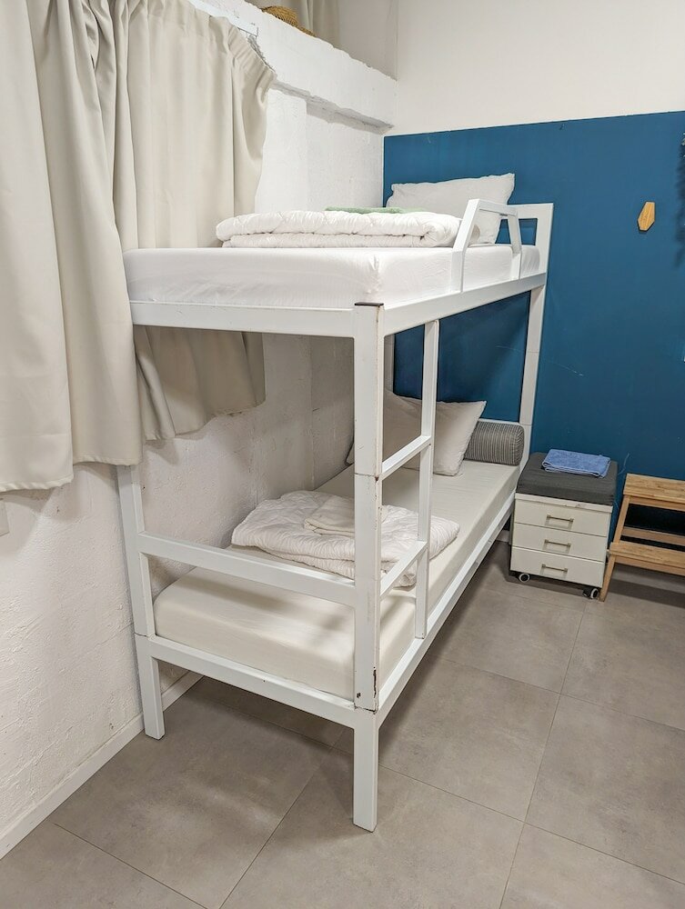 Фото Marina Ben Gurion Hostel