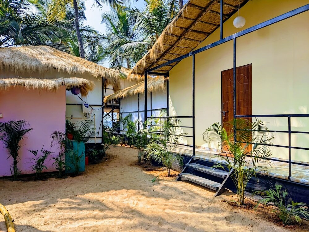 Фото A3 Beach Resort