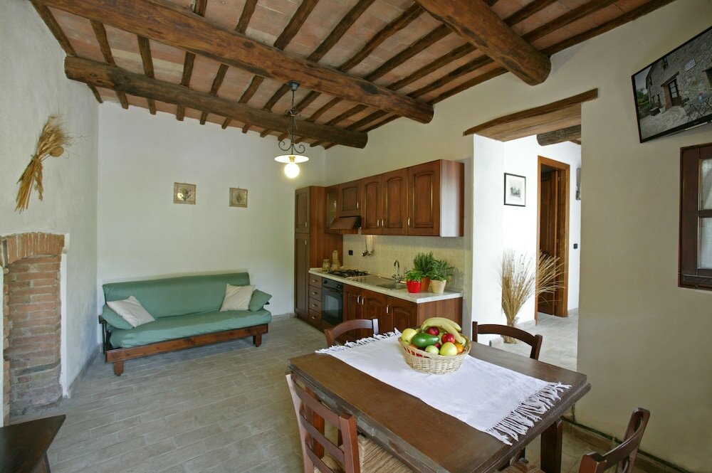 Фото Casina Centeno