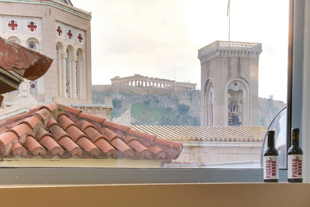 Фото AboV Athens