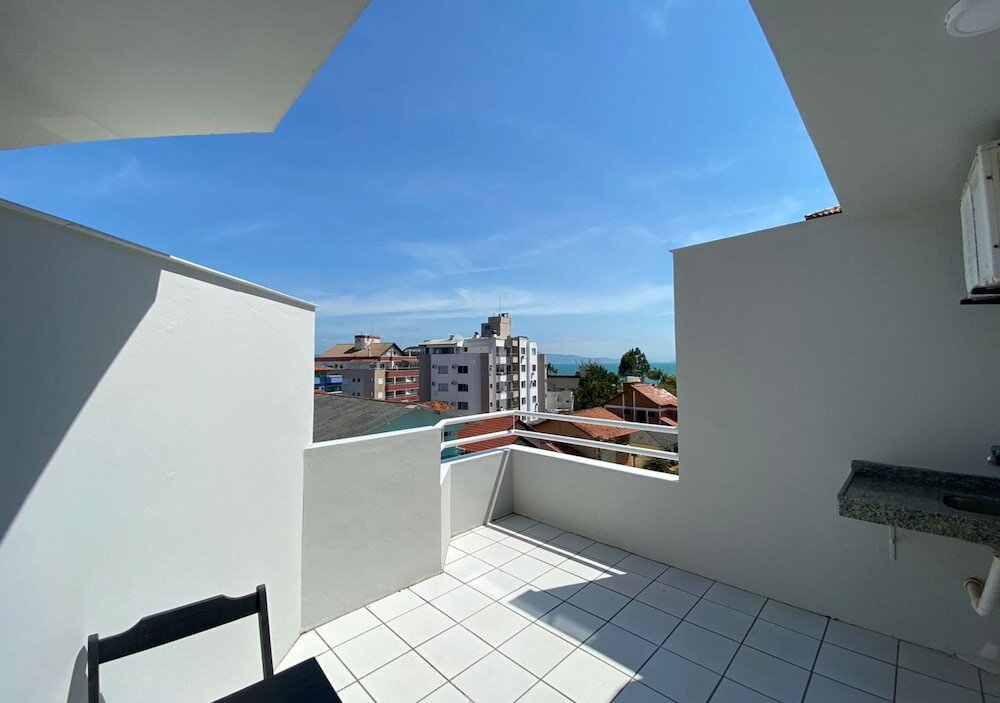 Фото Ilha Forte Praia Hotel