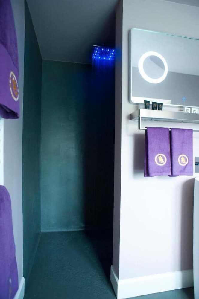 Фото B&b Saint Georges