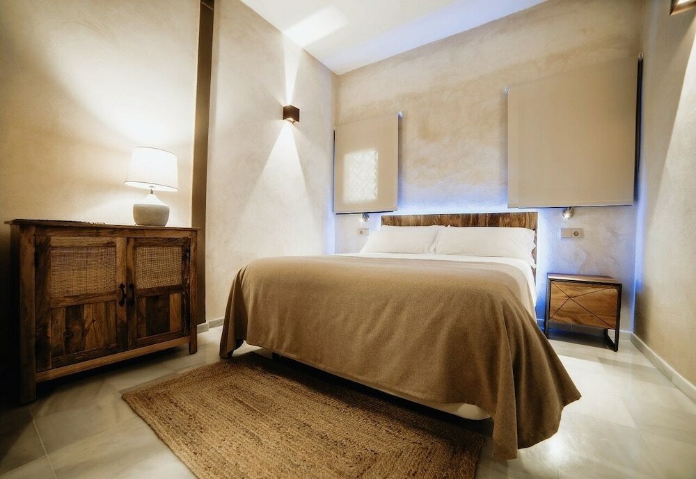 Фото La Posada del Limonero - Adults Only