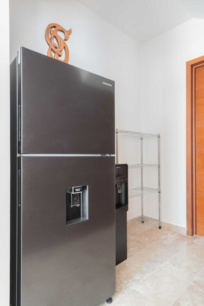 Фото Panoramic House Tulum Pool by Yeah