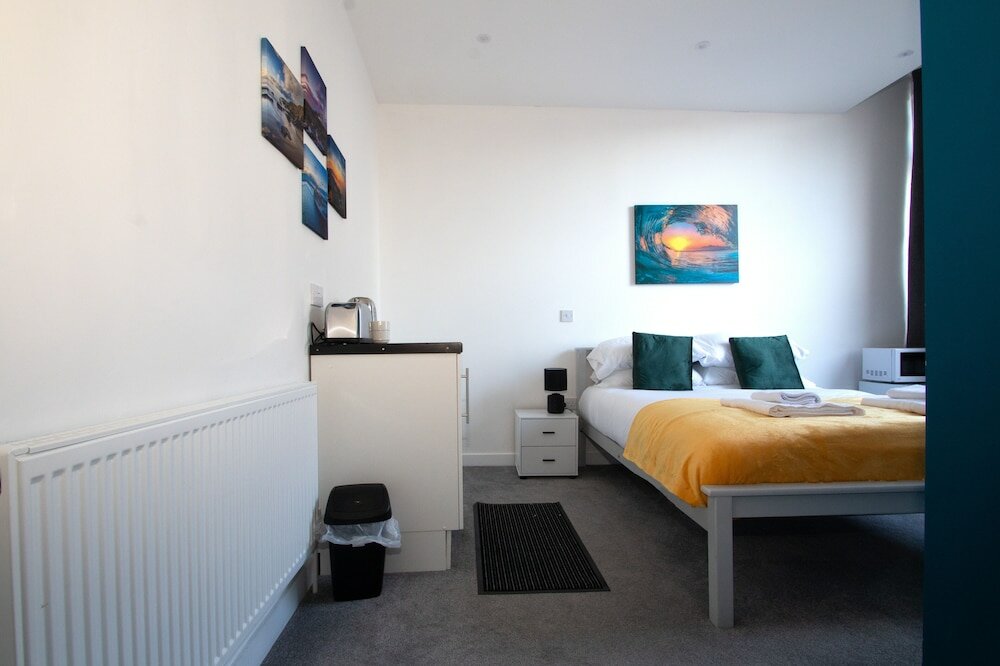 Фото Berwick Hotel