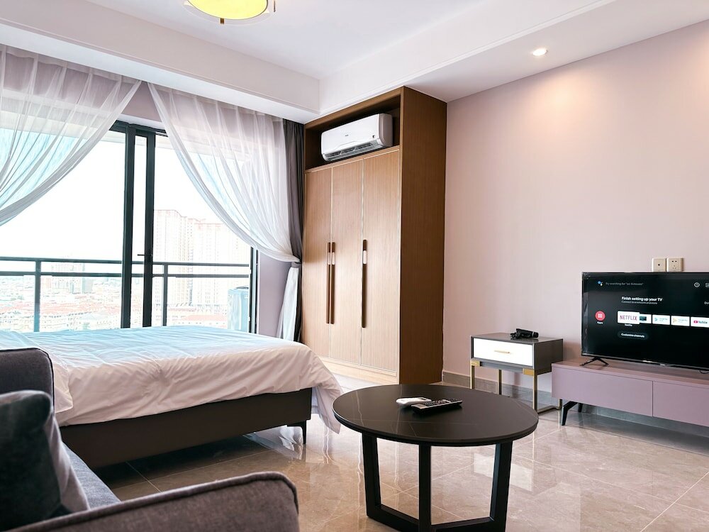 Фото Tk Star by Caerus Management I